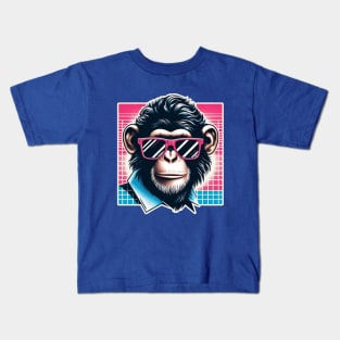 Chimp Kids T-Shirt